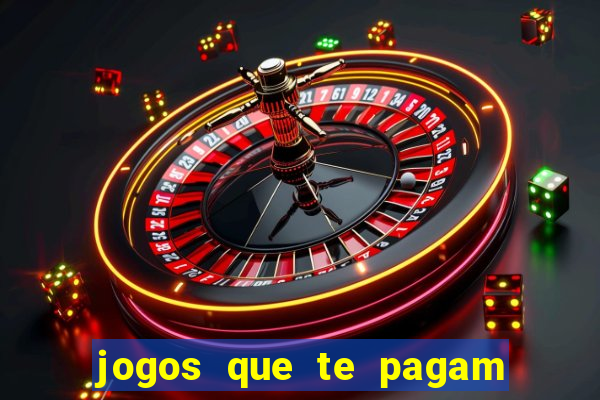 jogos que te pagam para jogar